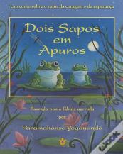 Dois Sapos em Apuros