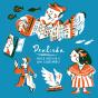 Dois Selos E Um Carimbo - CD - Preview