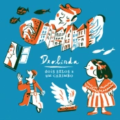 Capa do artigo Dois Selos E Um Carimbo - CD