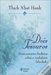 Capa do artigo Dois Tesouros