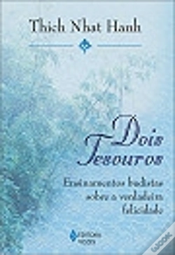 Capa do artigo Dois Tesouros