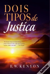 Capa do artigo Dois Tipos De Justiça