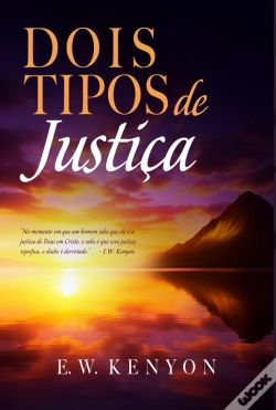 Capa do artigo Dois Tipos De Justiça