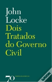 Dois Tratados do Governo Civil
