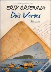 Capa do artigo Dois Verões