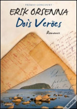 Capa do artigo Dois Verões