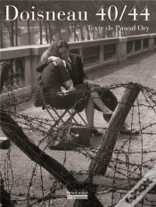 Capa do artigo Doisneau 40-44 (Édition 2009)