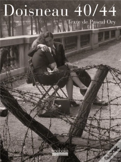 Capa do artigo Doisneau 40-44 (Édition 2009)