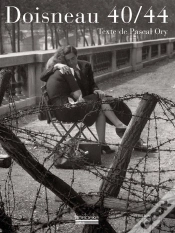 Capa do artigo Doisneau 40/44