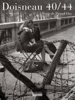 Capa do artigo Doisneau 40/44
