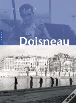 Capa do artigo Doisneau
