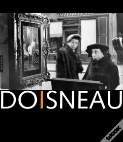 Capa do artigo Doisneau