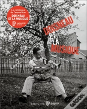 Capa do artigo Doisneau Et La Musique