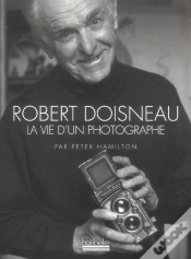Capa do artigo Doisneau ; La Vie D