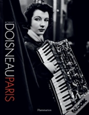 Capa do artigo Doisneau Paris
