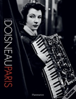 Capa do artigo Doisneau Paris