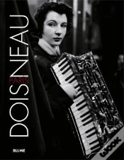 Capa do artigo Doisneau Paris