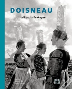 Capa do artigo Doisneau : Un Oeil Sur La Bretagne