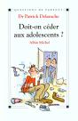 Doit-On Ceder Aux Adolescents - Preview