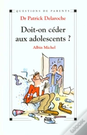 Capa do artigo Doit-On Ceder Aux Adolescents