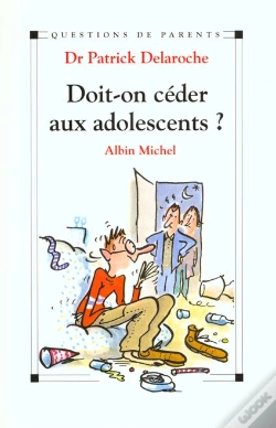 Capa do artigo Doit-On Ceder Aux Adolescents