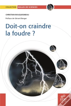 Capa do artigo Doit-On Craindre La Foudre ?