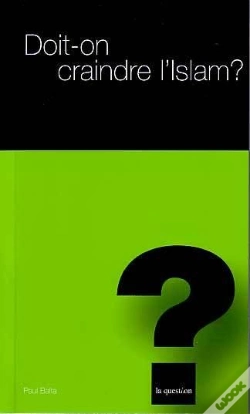 Capa do artigo Doit-On Craindre L'Islam ? T.15