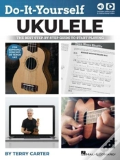 Capa do artigo Doityourself Ukulele