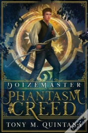 Capa do artigo Doizemaster