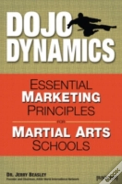 Capa do artigo Dojo Dynamics