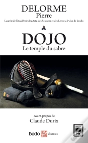 Capa do artigo Dojo, Le Temple Du Sabre