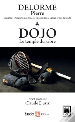 Capa do artigo Dojo, Le Temple Du Sabre