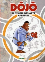 Capa do artigo Dojo T.1 Special Jo