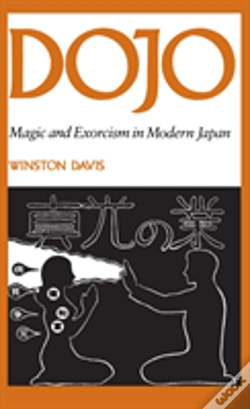 Capa do artigo Dojo