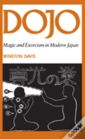 Capa do artigo Dojo