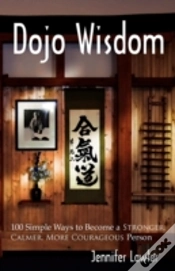 Capa do artigo Dojo Wisdom