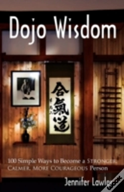 Capa do artigo Dojo Wisdom