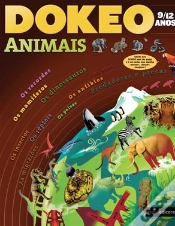 Capa do artigo Dokeo - Animais