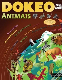 Capa do artigo Dokeo - Animais