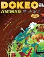 Dokeo - Animais - Preview
