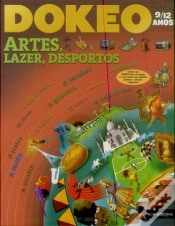 Capa do artigo Dokeo - Artes, Lazer, Desportos
