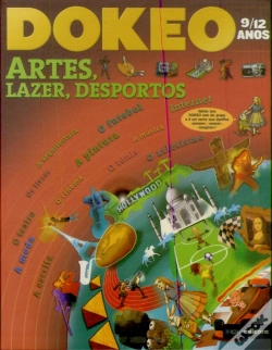 Capa do artigo Dokeo - Artes, Lazer, Desportos