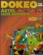 Dokeo - Artes, Lazer, Desportos - Preview