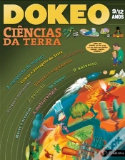 Capa do artigo Dokeo - Ciências da Terra