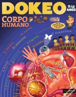 Capa do artigo Dokeo - Corpo Humano