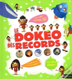 Capa do artigo Dokeo Des Records