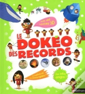 Capa do artigo Dokeo Des Records