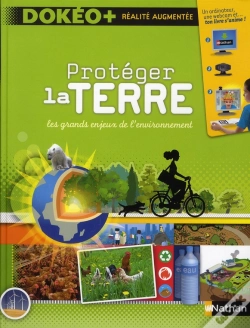 Capa do artigo Dokeo Proteger La Terre + Ra