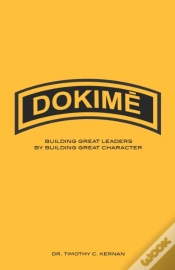 Capa do artigo Dokime