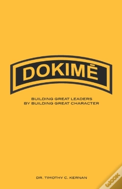 Capa do artigo Dokime